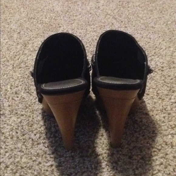 Elle High heels - Picture 3 of 4